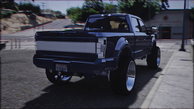 Vapid Anylevel 350 preview 2